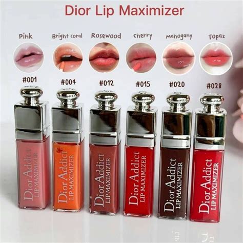 dior addict lip maximizer price|dior addict lip maximizer 2ml.